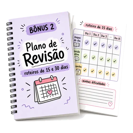 Bônus Plano de Revisão
